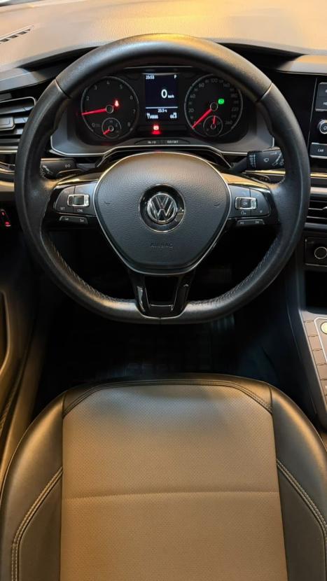 VOLKSWAGEN Polo Hatch 1.0 12V 4P 200 TSI COMFORTLINE, Foto 7