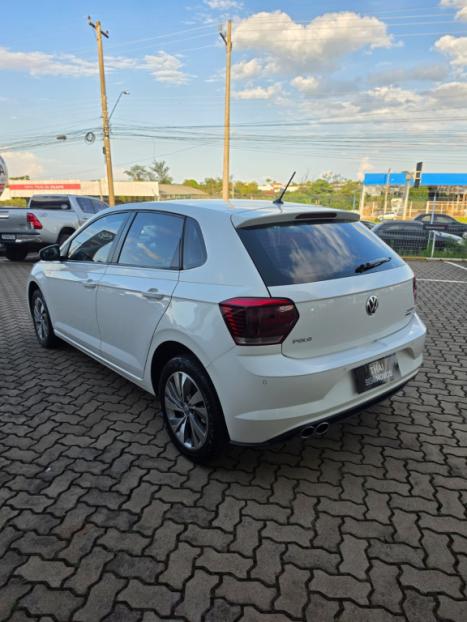 VOLKSWAGEN Polo Hatch 1.0 12V 4P 200 TSI  COMFORTLINE AUTOMÁTICO, Foto 5