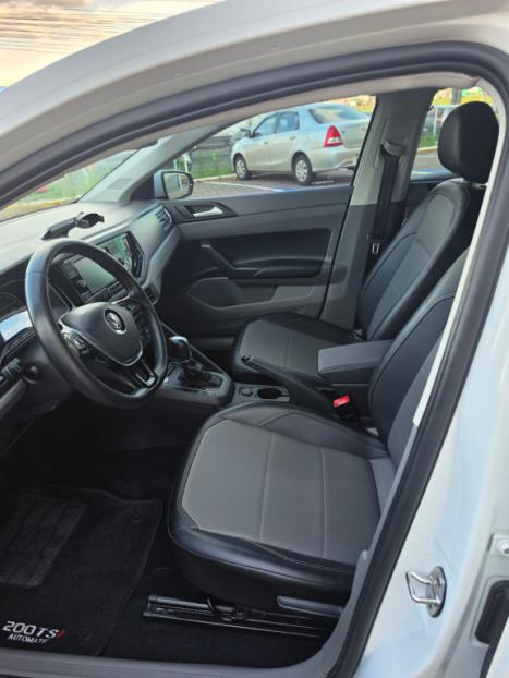 VOLKSWAGEN Polo Hatch 1.0 12V 4P 200 TSI  COMFORTLINE AUTOMÁTICO, Foto 9