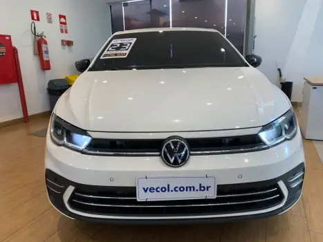 VOLKSWAGEN Polo Hatch 1.0 4P 170 TSI HIGHLINE AUTOMÁTICO, Foto 2