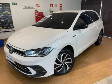 VOLKSWAGEN Polo Hatch 1.0 4P 170 TSI HIGHLINE AUTOMÁTICO, Foto 3