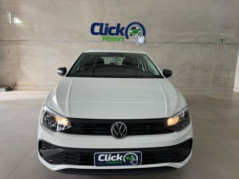 VOLKSWAGEN Polo Hatch 1.0 4P MPI TRACK, Foto 8