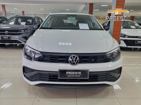 VOLKSWAGEN Polo Hatch 1.0 4P MPI TRACK, Foto 2
