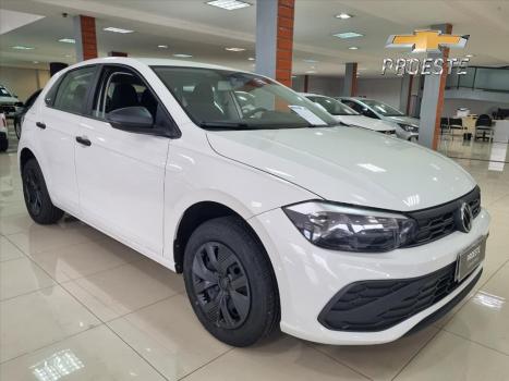 VOLKSWAGEN Polo Hatch 1.0 4P MPI TRACK, Foto 3
