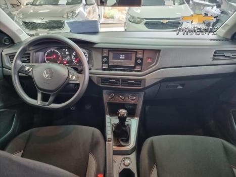 VOLKSWAGEN Polo Hatch 1.0 4P MPI TRACK, Foto 4