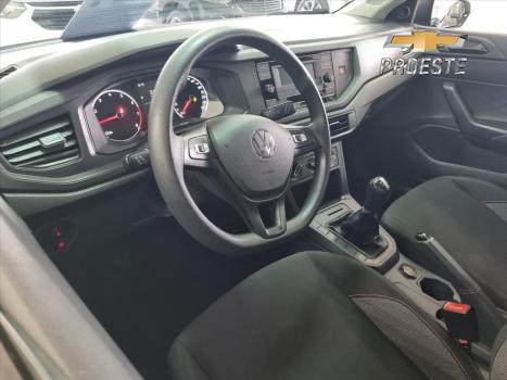 VOLKSWAGEN Polo Hatch 1.0 4P MPI TRACK, Foto 5
