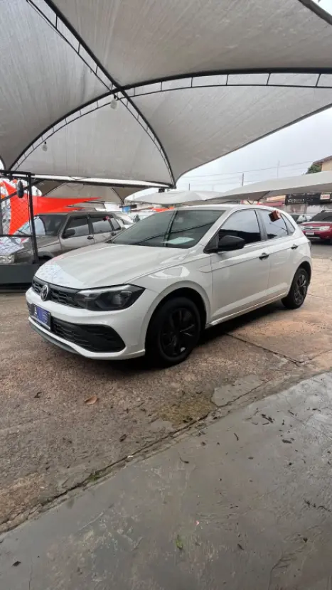 VOLKSWAGEN Polo Hatch 1.0 4P MPI TRACK, Foto 2