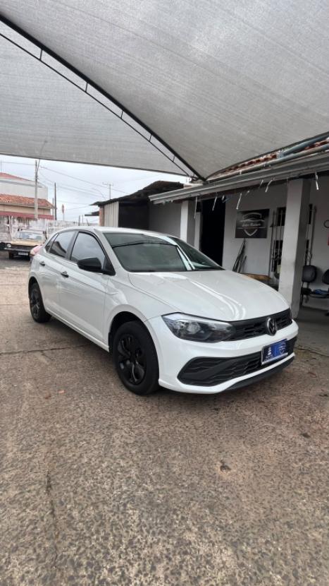 VOLKSWAGEN Polo Hatch 1.0 4P MPI TRACK, Foto 3