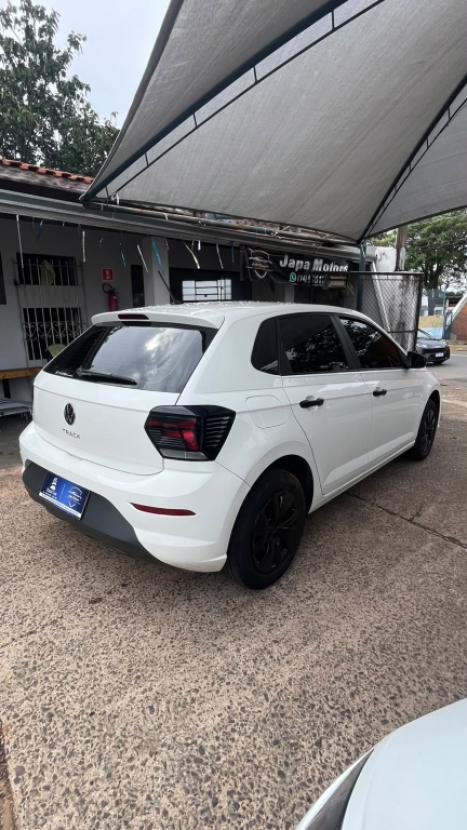 VOLKSWAGEN Polo Hatch 1.0 4P MPI TRACK, Foto 8