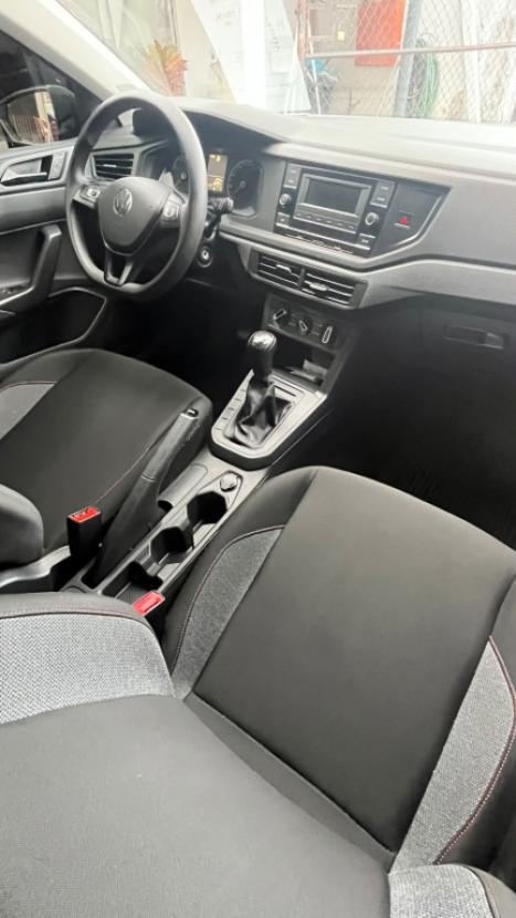 VOLKSWAGEN Polo Hatch 1.0 4P MPI TRACK, Foto 10