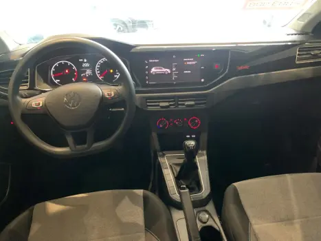 VOLKSWAGEN Polo Hatch 1.0 4P MPI TRACK ROCK IN ROCK, Foto 5