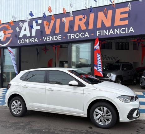 VOLKSWAGEN Polo Hatch 1.0 4P 170 TSI, Foto 1