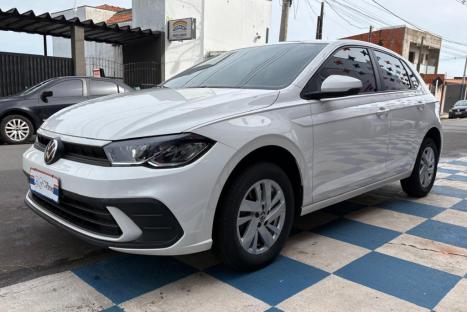 VOLKSWAGEN Polo Hatch 1.0 4P 170 TSI, Foto 3