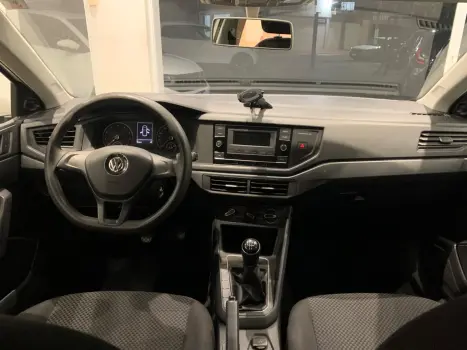 VOLKSWAGEN Polo Hatch 1.0 12V 4P MPI FLEX, Foto 5