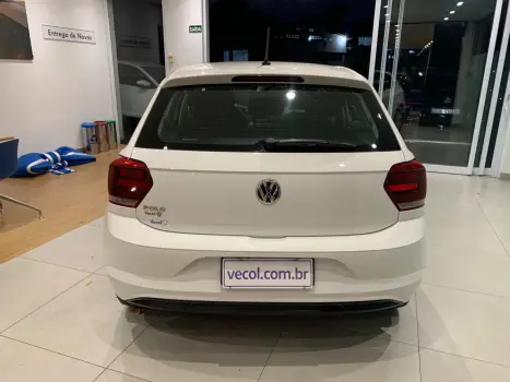 VOLKSWAGEN Polo Hatch 1.0 12V 4P MPI FLEX, Foto 10