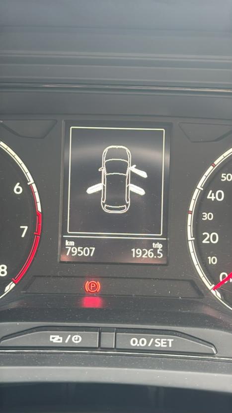 VOLKSWAGEN Polo Hatch 1.0 12V 4P 200 TSI SENSE AUTOMÁTICO, Foto 17