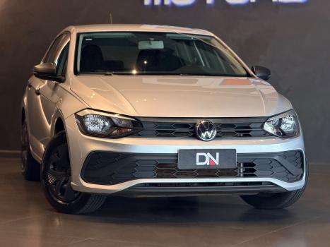 VOLKSWAGEN Polo Hatch 1.0 12V 4P MPI TRACK 1st EDITION, Foto 2