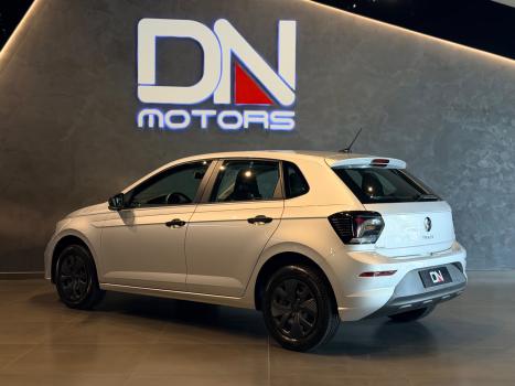 VOLKSWAGEN Polo Hatch 1.0 12V 4P MPI TRACK 1st EDITION, Foto 5