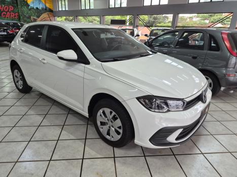 VOLKSWAGEN Polo Hatch 1.0 12V 4P 170 TSI SENSE AUTOMÁTICO, Foto 2