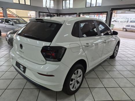 VOLKSWAGEN Polo Hatch 1.0 12V 4P 170 TSI SENSE AUTOMÁTICO, Foto 3