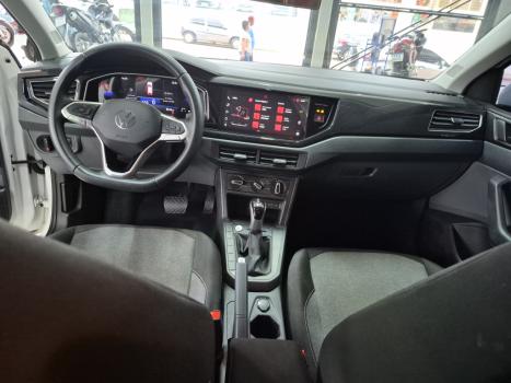 VOLKSWAGEN Polo Hatch 1.0 12V 4P 170 TSI SENSE AUTOMÁTICO, Foto 4