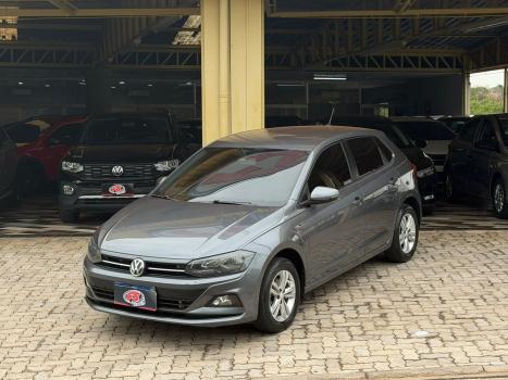VOLKSWAGEN Polo Hatch 1.0 12V 4P 200 TSI  COMFORTLINE AUTOMÁTICO, Foto 1