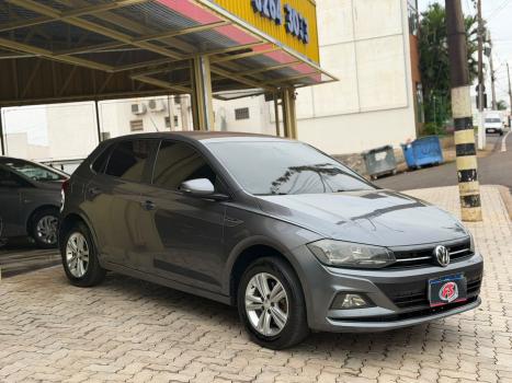 VOLKSWAGEN Polo Hatch 1.0 12V 4P 200 TSI  COMFORTLINE AUTOMÁTICO, Foto 2