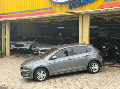 VOLKSWAGEN Polo Hatch 1.0 12V 4P 200 TSI  COMFORTLINE AUTOMÁTICO, Foto 3