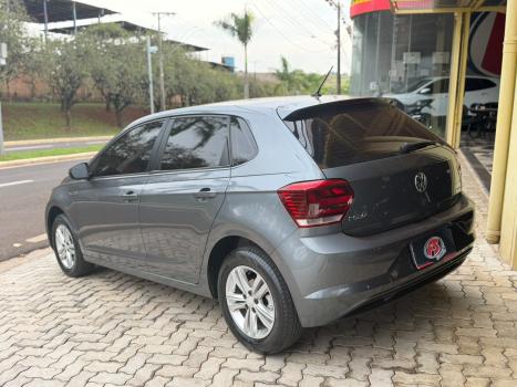 VOLKSWAGEN Polo Hatch 1.0 12V 4P 200 TSI  COMFORTLINE AUTOMÁTICO, Foto 4