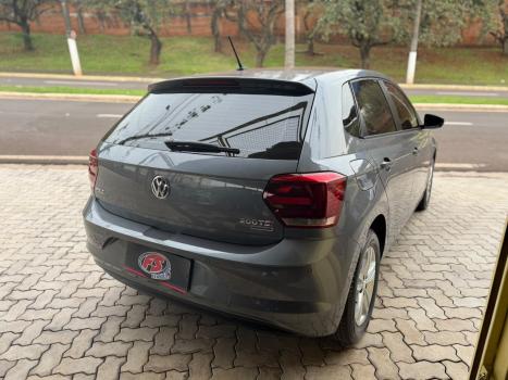 VOLKSWAGEN Polo Hatch 1.0 12V 4P 200 TSI  COMFORTLINE AUTOMÁTICO, Foto 5
