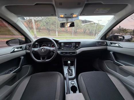VOLKSWAGEN Polo Hatch 1.0 12V 4P 200 TSI  COMFORTLINE AUTOMÁTICO, Foto 6