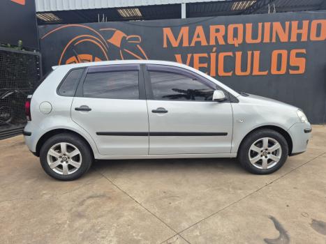 VOLKSWAGEN Polo Hatch 1.6 4P SÉRIE OURO, Foto 1