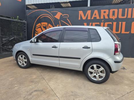 VOLKSWAGEN Polo Hatch 1.6 4P SÉRIE OURO, Foto 2