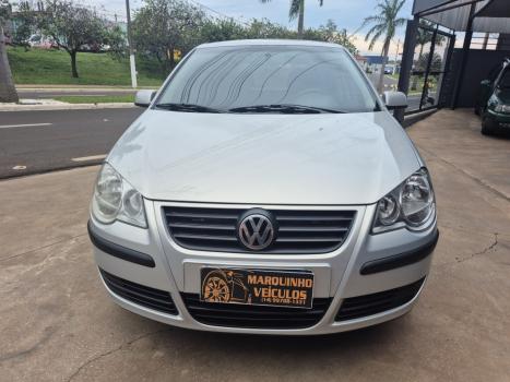 VOLKSWAGEN Polo Hatch 1.6 4P SÉRIE OURO, Foto 3
