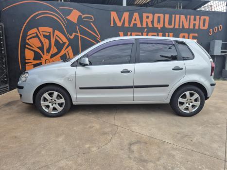 VOLKSWAGEN Polo Hatch 1.6 4P SÉRIE OURO, Foto 6