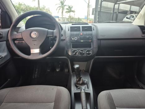 VOLKSWAGEN Polo Hatch 1.6 4P SÉRIE OURO, Foto 12