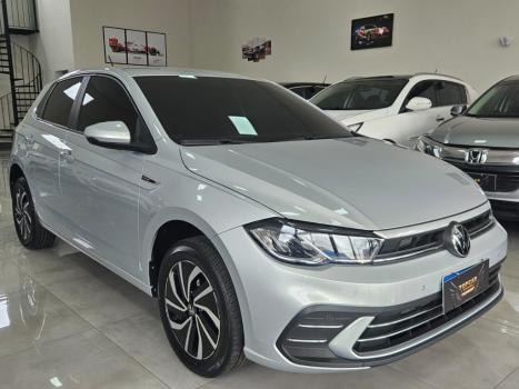 VOLKSWAGEN Polo Hatch 1.0 12V 4P 200 TSI HIGHLINE AUTOMÁTICO, Foto 1