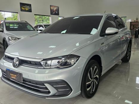 VOLKSWAGEN Polo Hatch 1.0 12V 4P 200 TSI HIGHLINE AUTOMÁTICO, Foto 2