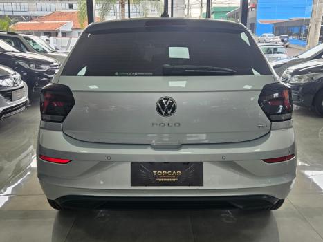 VOLKSWAGEN Polo Hatch 1.0 12V 4P 200 TSI HIGHLINE AUTOMÁTICO, Foto 5
