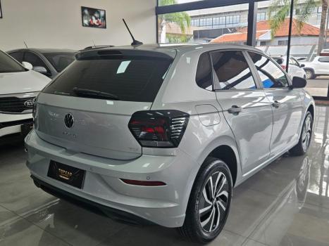 VOLKSWAGEN Polo Hatch 1.0 12V 4P 200 TSI HIGHLINE AUTOMÁTICO, Foto 6