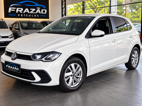 VOLKSWAGEN Polo Hatch 1.0 4P 170 TSI, Foto 1