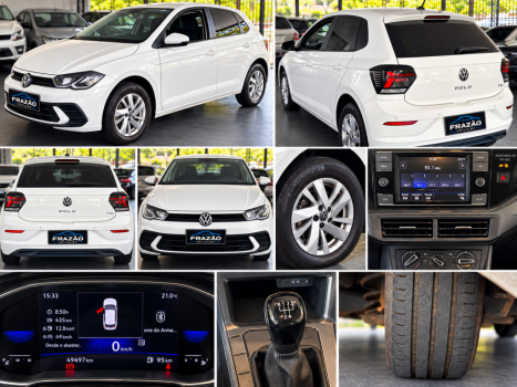 VOLKSWAGEN Polo Hatch 1.0 4P 170 TSI, Foto 2