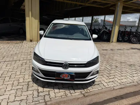 VOLKSWAGEN Polo Hatch 1.0 12V 4P 200 TSI  COMFORTLINE AUTOMÁTICO, Foto 2
