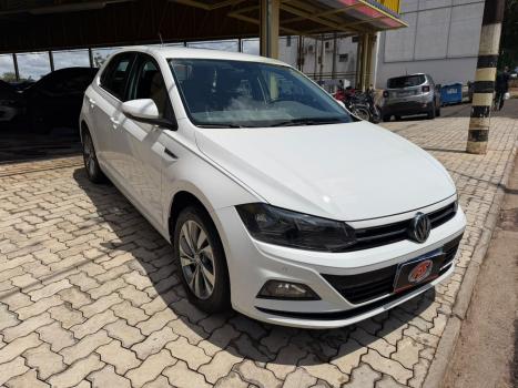 VOLKSWAGEN Polo Hatch 1.0 12V 4P 200 TSI  COMFORTLINE AUTOMÁTICO, Foto 3
