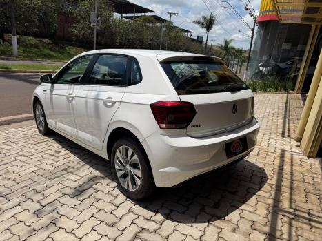 VOLKSWAGEN Polo Hatch 1.0 12V 4P 200 TSI  COMFORTLINE AUTOMÁTICO, Foto 4