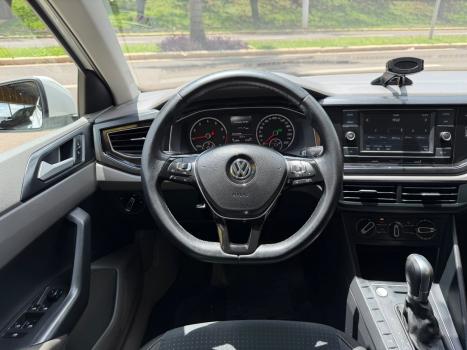 VOLKSWAGEN Polo Hatch 1.0 12V 4P 200 TSI  COMFORTLINE AUTOMÁTICO, Foto 6