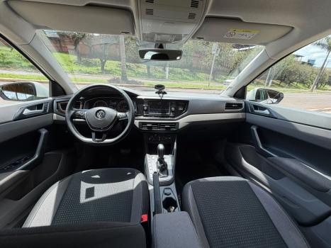 VOLKSWAGEN Polo Hatch 1.0 12V 4P 200 TSI  COMFORTLINE AUTOMÁTICO, Foto 7
