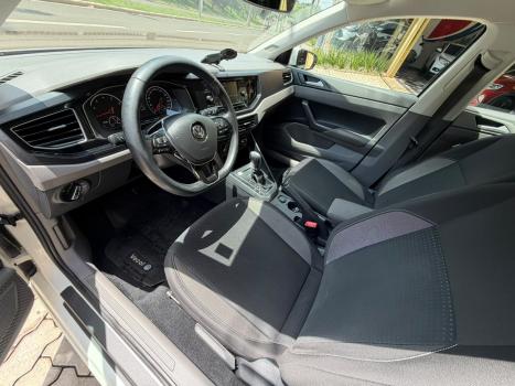 VOLKSWAGEN Polo Hatch 1.0 12V 4P 200 TSI  COMFORTLINE AUTOMÁTICO, Foto 8