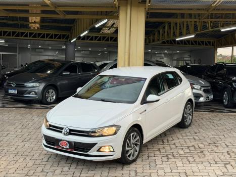 VOLKSWAGEN Polo Hatch 1.0 12V 4P 200 TSI HIGHLINE AUTOMÁTICO, Foto 1