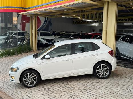 VOLKSWAGEN Polo Hatch 1.0 12V 4P 200 TSI HIGHLINE AUTOMÁTICO, Foto 2
